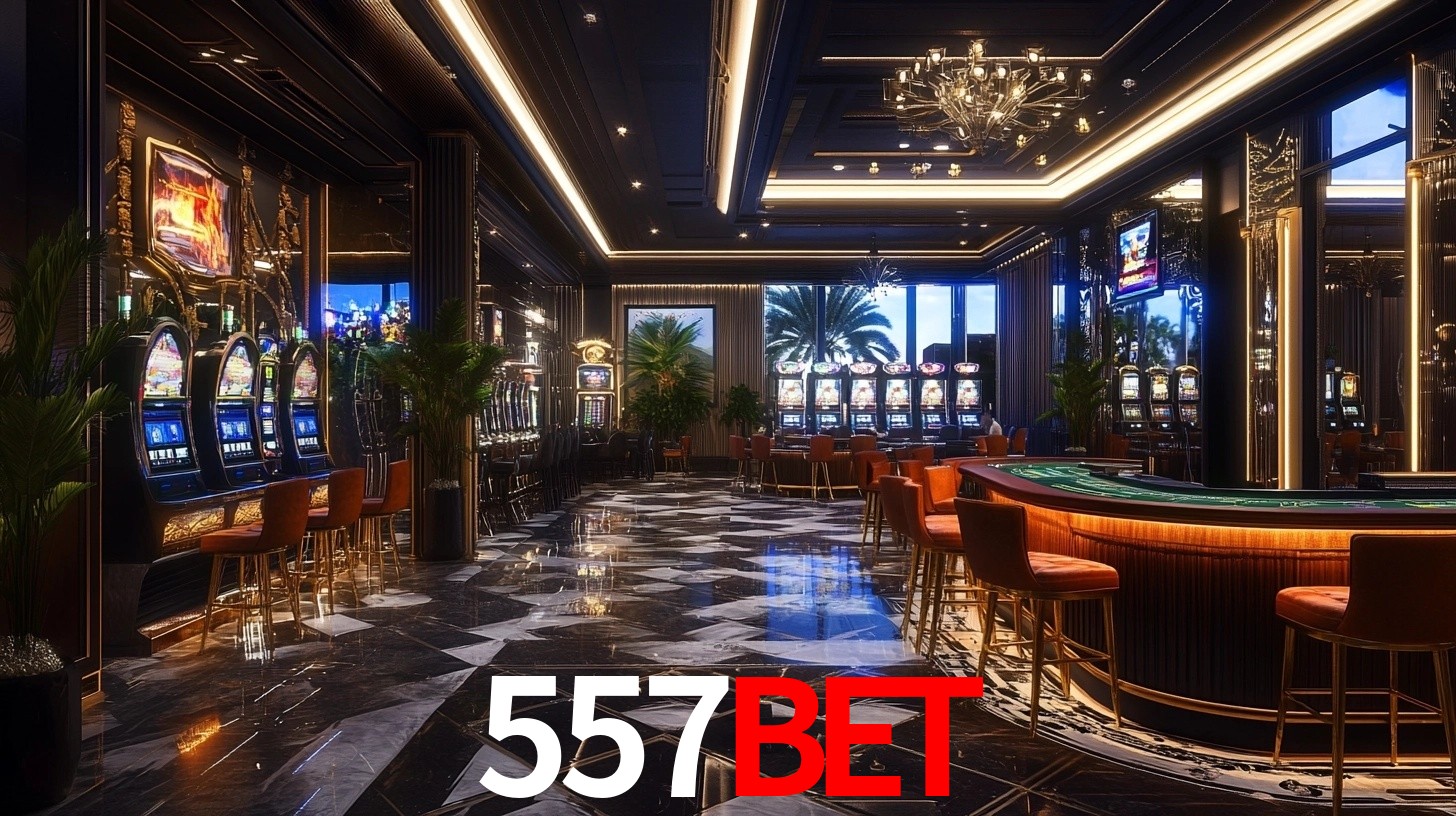 Programa VIP 557bet