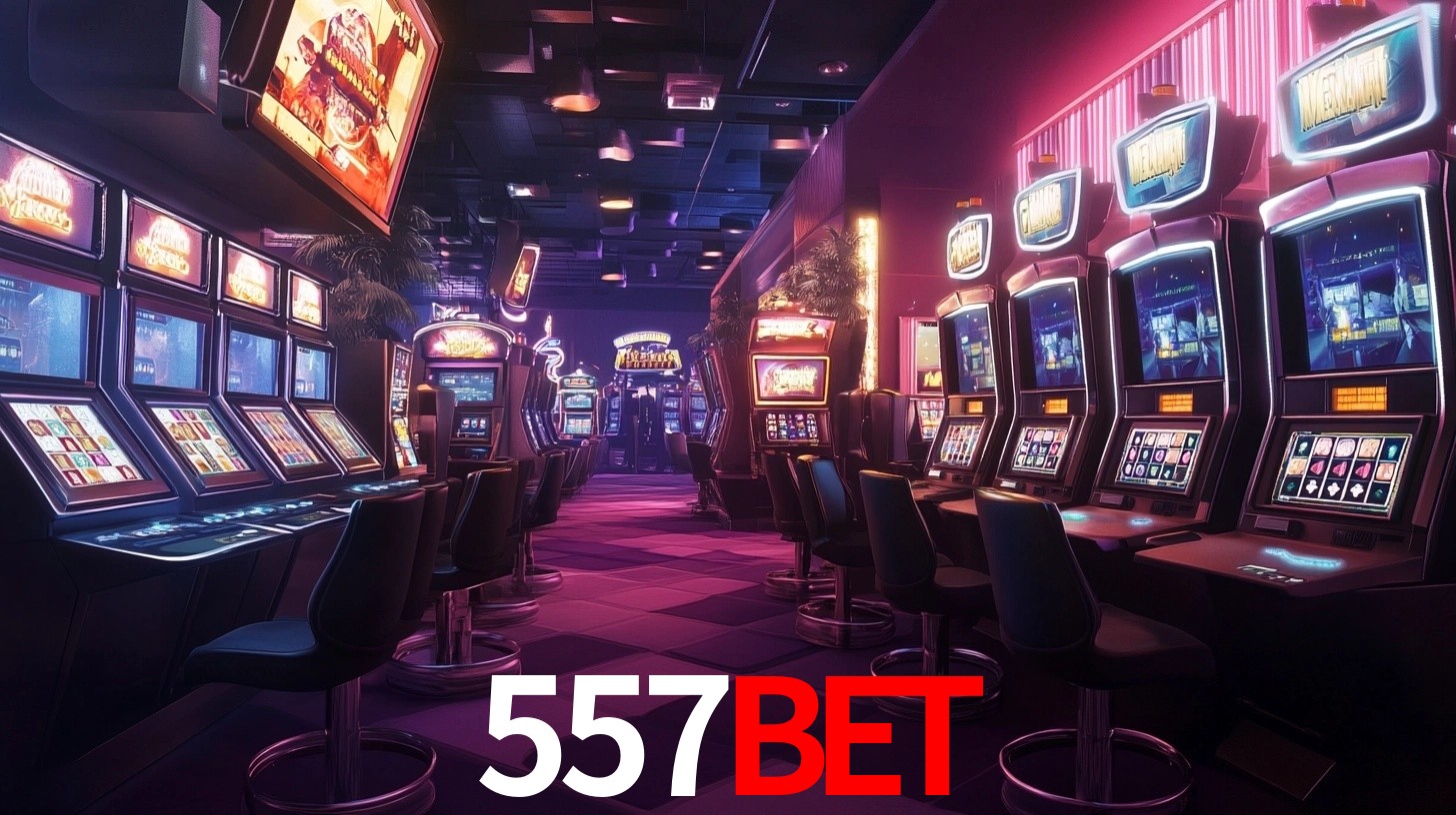 Daily Bonuses 557bet