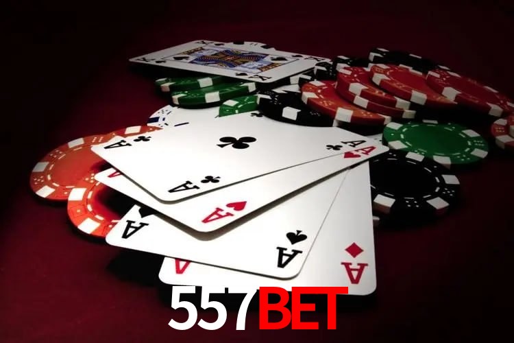 Football Betting 557bet