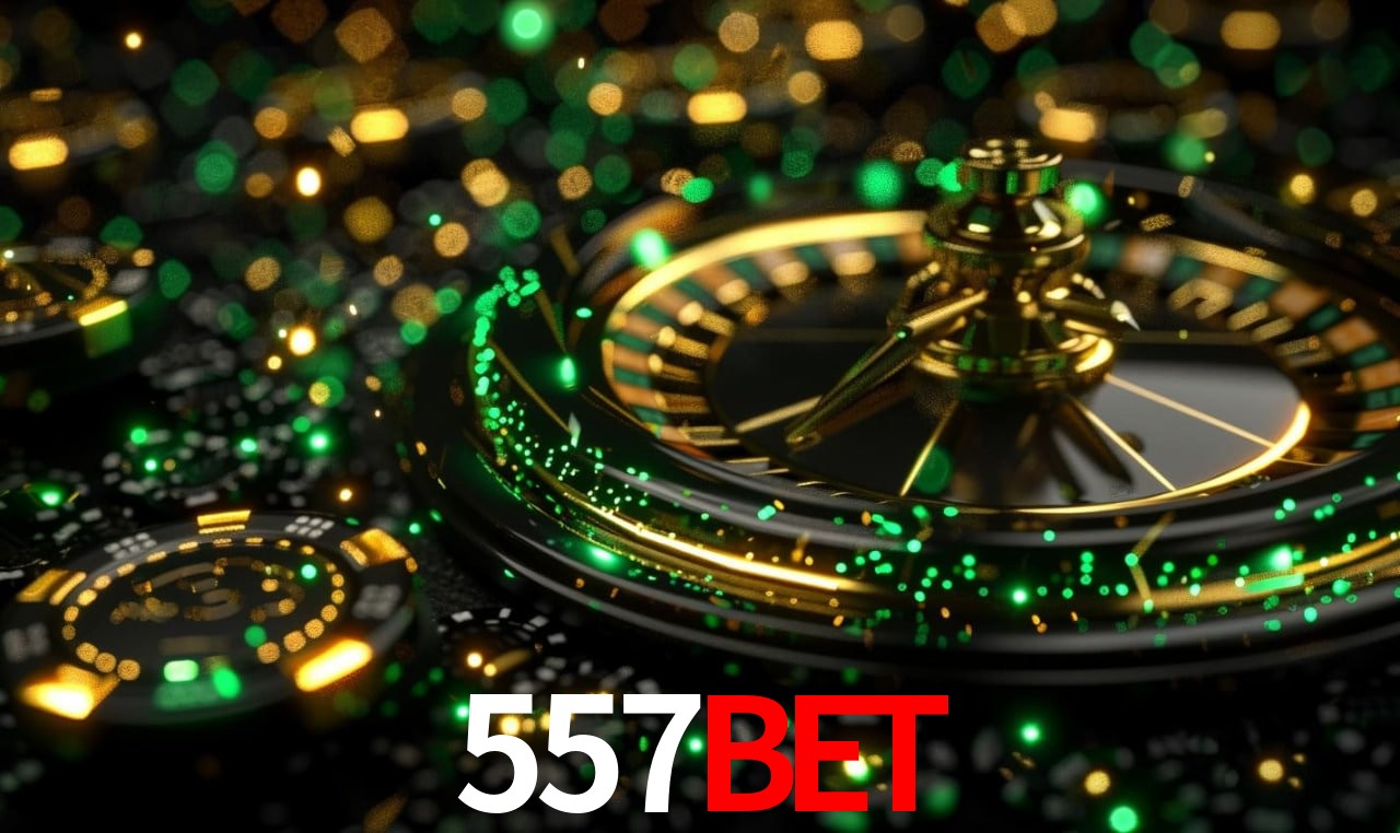 Exclusive Offers 557bet