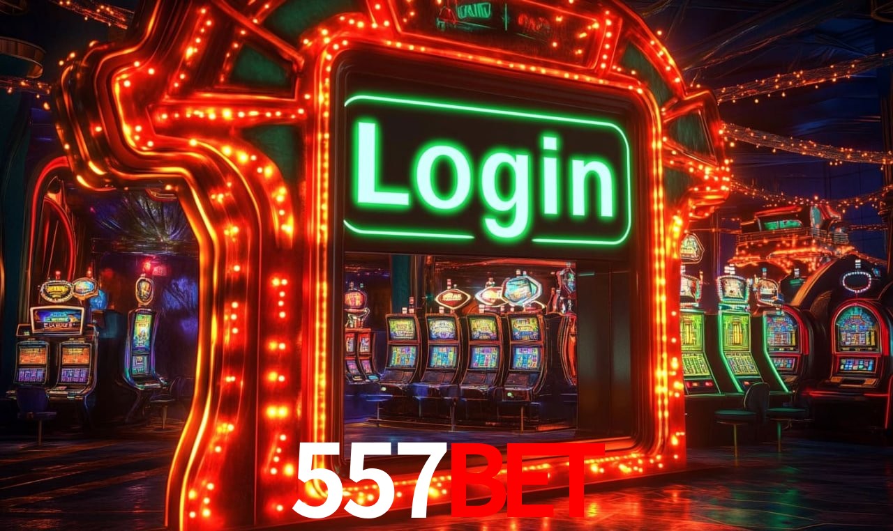 Welcome Bonus 557bet