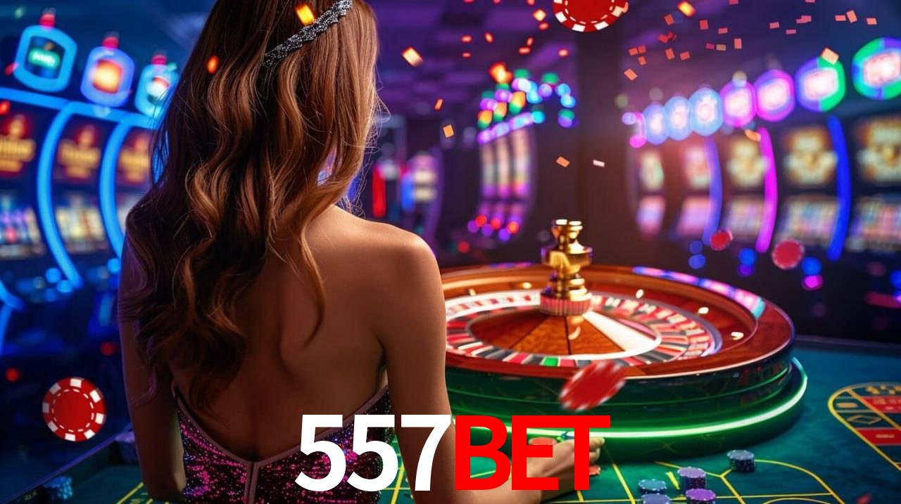 557bet App Interface