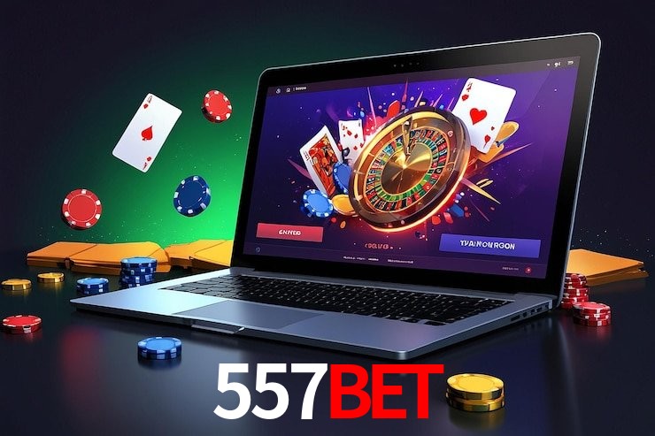 Platform Technology 557bet