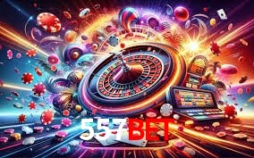 Experiência VIP 557bet