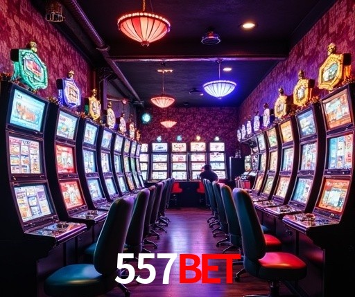 Seasonal Promotions 557bet