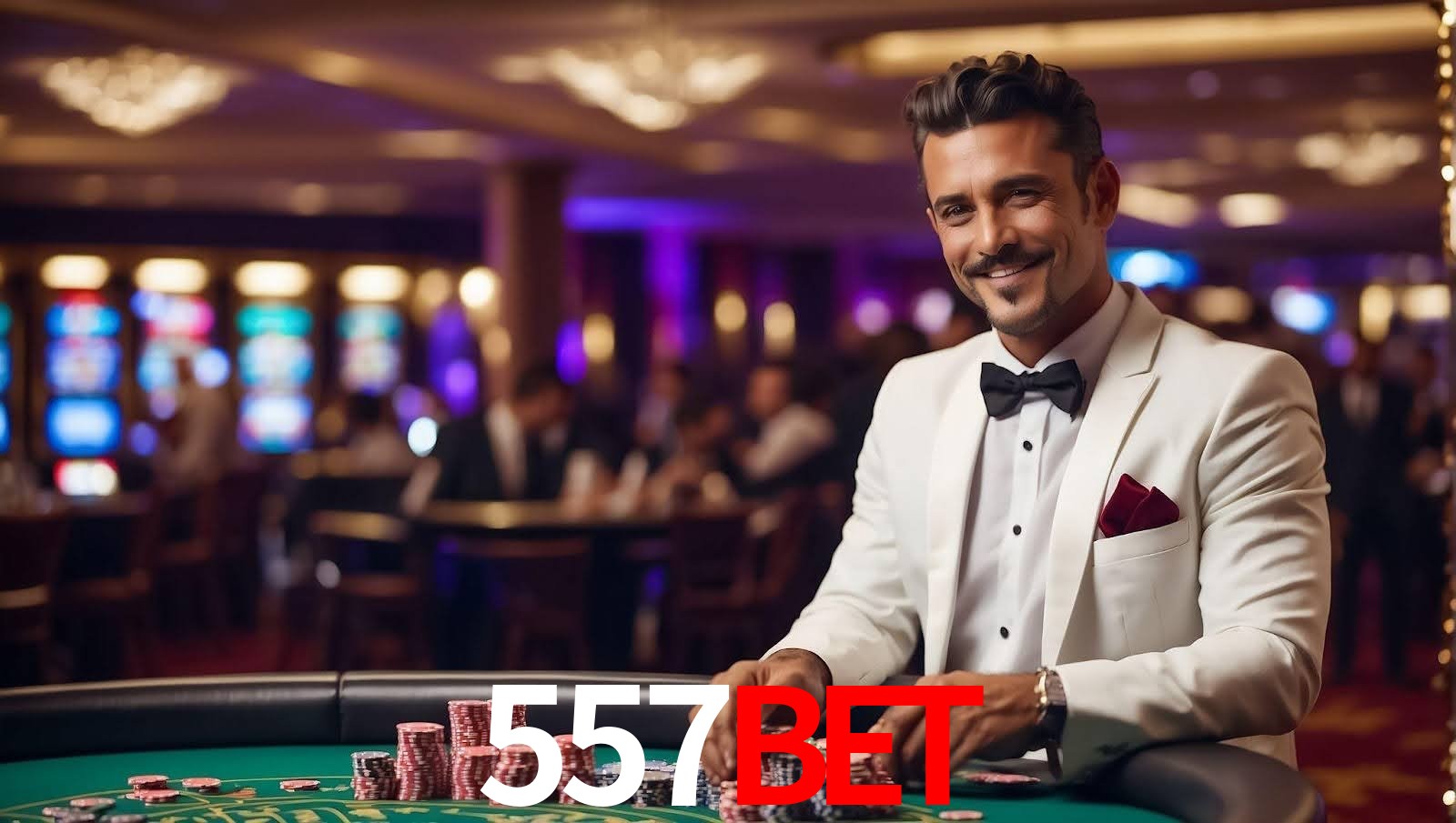 2FA Security 557bet