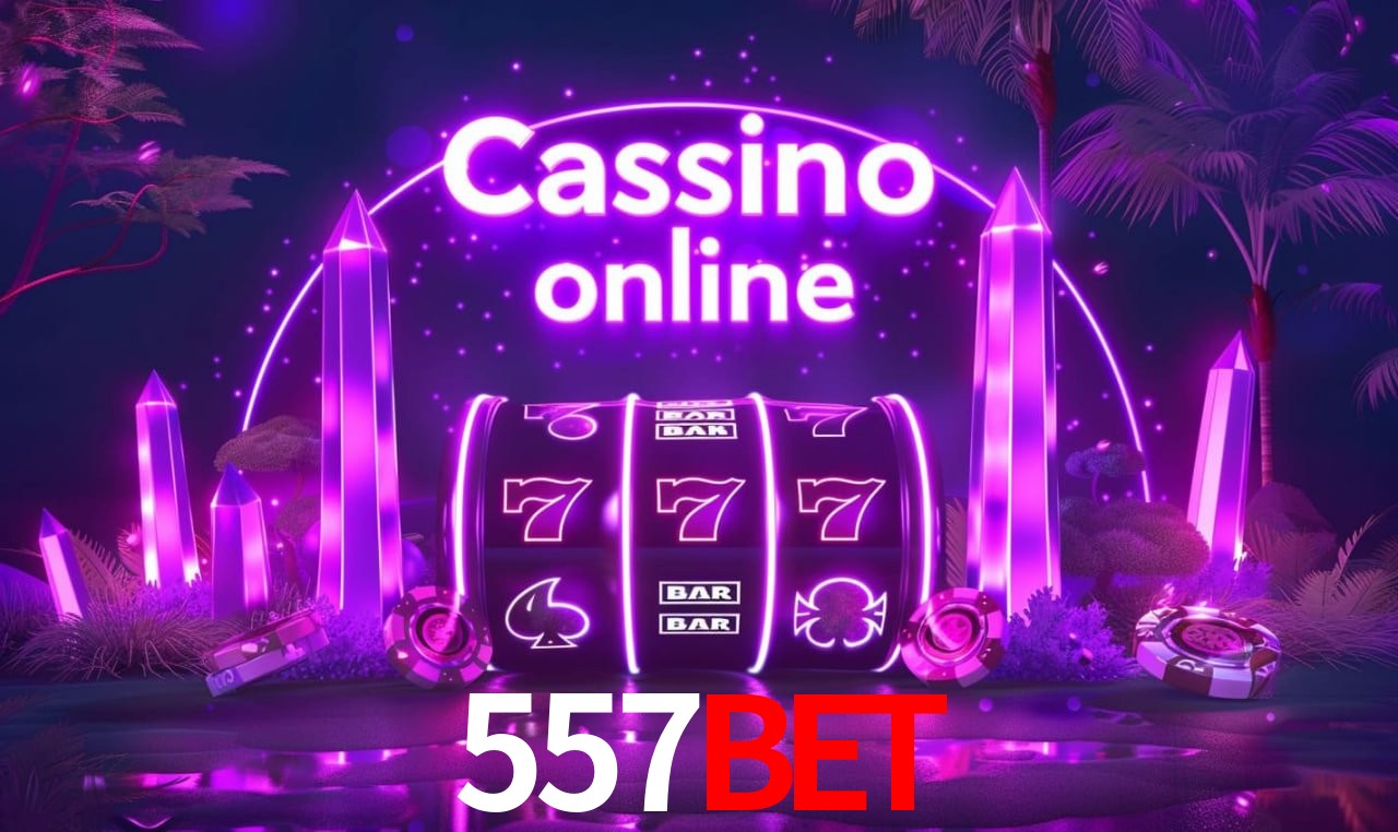 Account Benefits 557bet